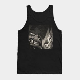 eternal enemy Tank Top